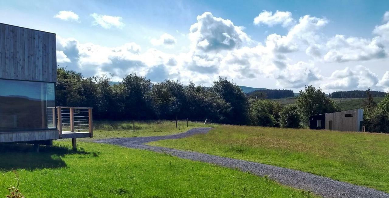 Nire Valley Eco Camp Ballymacarbry Exterior foto