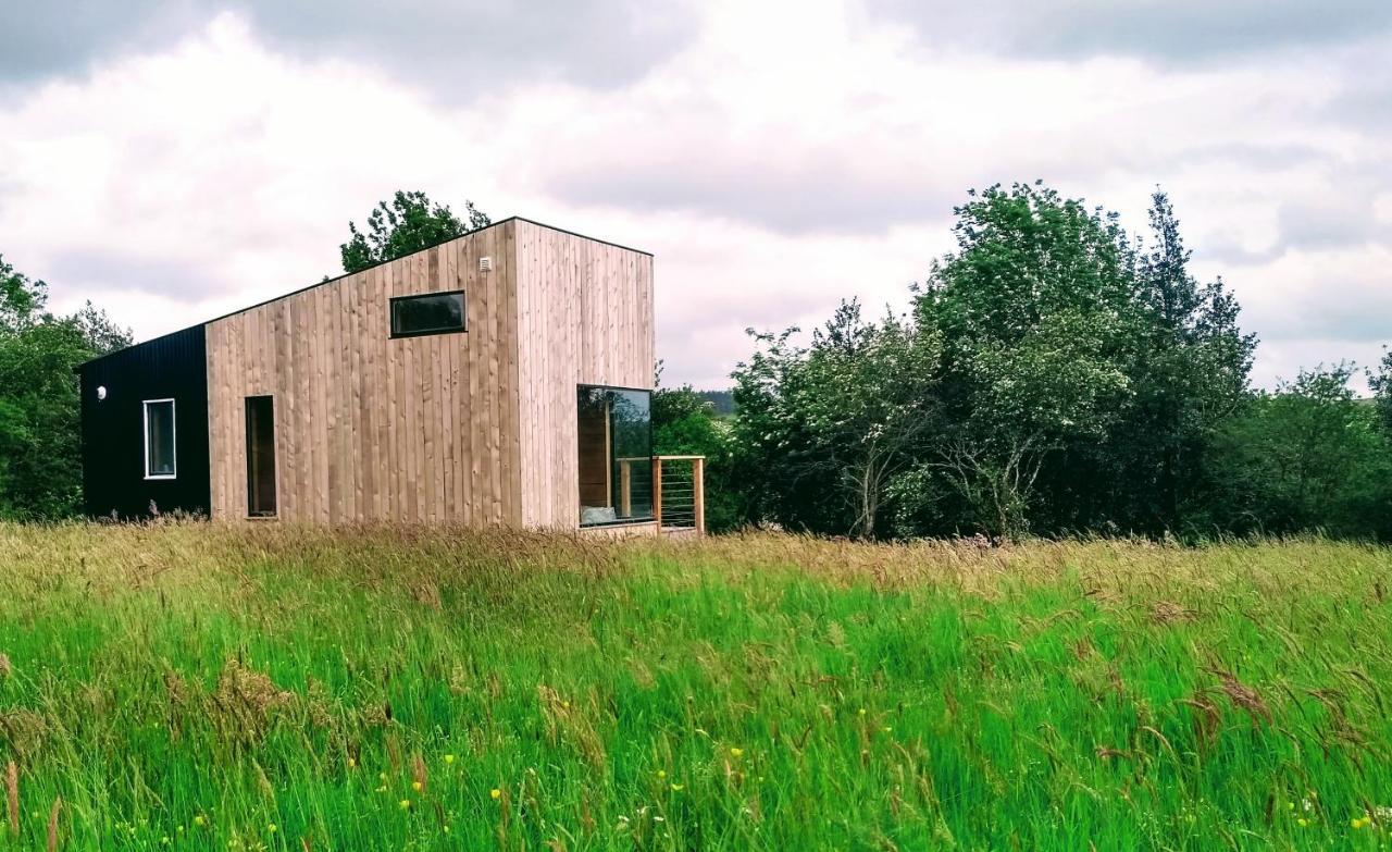 Nire Valley Eco Camp Ballymacarbry Exterior foto